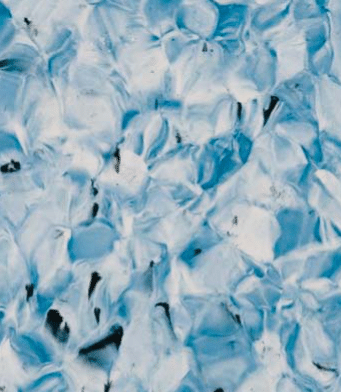 Elektra - Light Blue