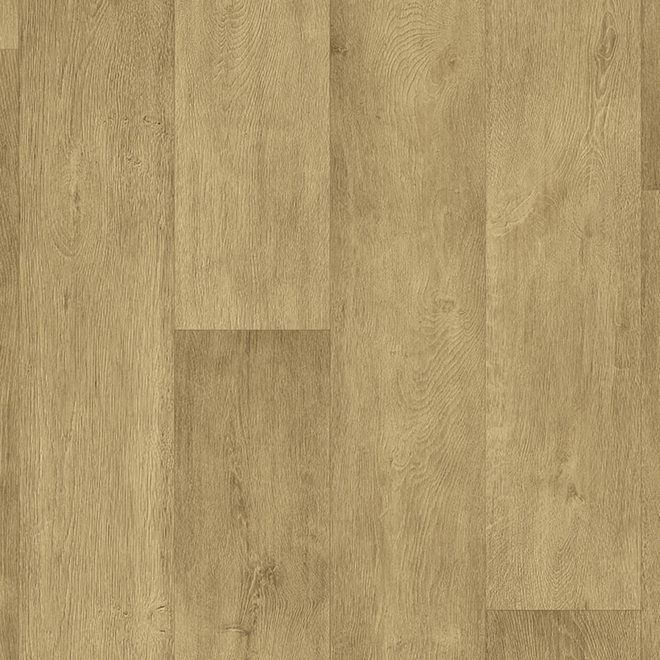 METEOR 55 - Elegant Oak LIGHT BROWN