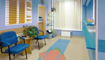 Polystyl – Lantai Vinyl Rumah Sakit Terbaik