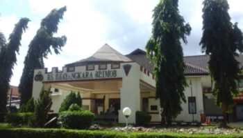 RS Bhayangkara Brimob (Polystyl)
