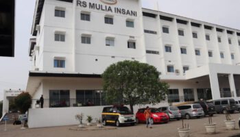 RS Mulia Insani – Cikupa (Polystyl)