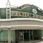 RS Pelita Anugerah – Semarang (Polystyl)