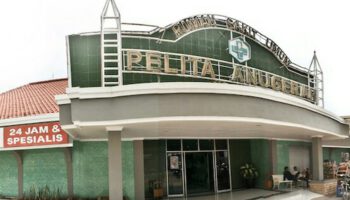 RS Pelita Anugerah – Semarang (Polystyl)