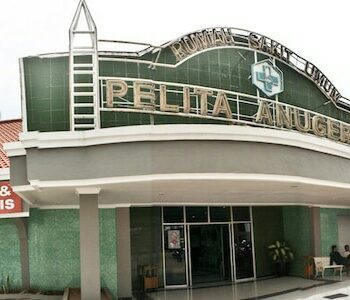 Polystyl - RS Pelita Anugerah Semarang