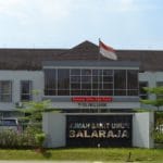 RSUD Balaraja – Tangerang (Polystyl)