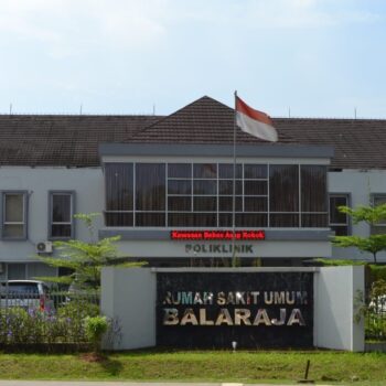 Polystyl - RSUD Balaraja