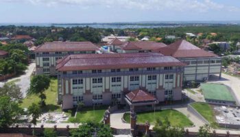 RSUD Bali Mandara – Denpasar (Polystyl)