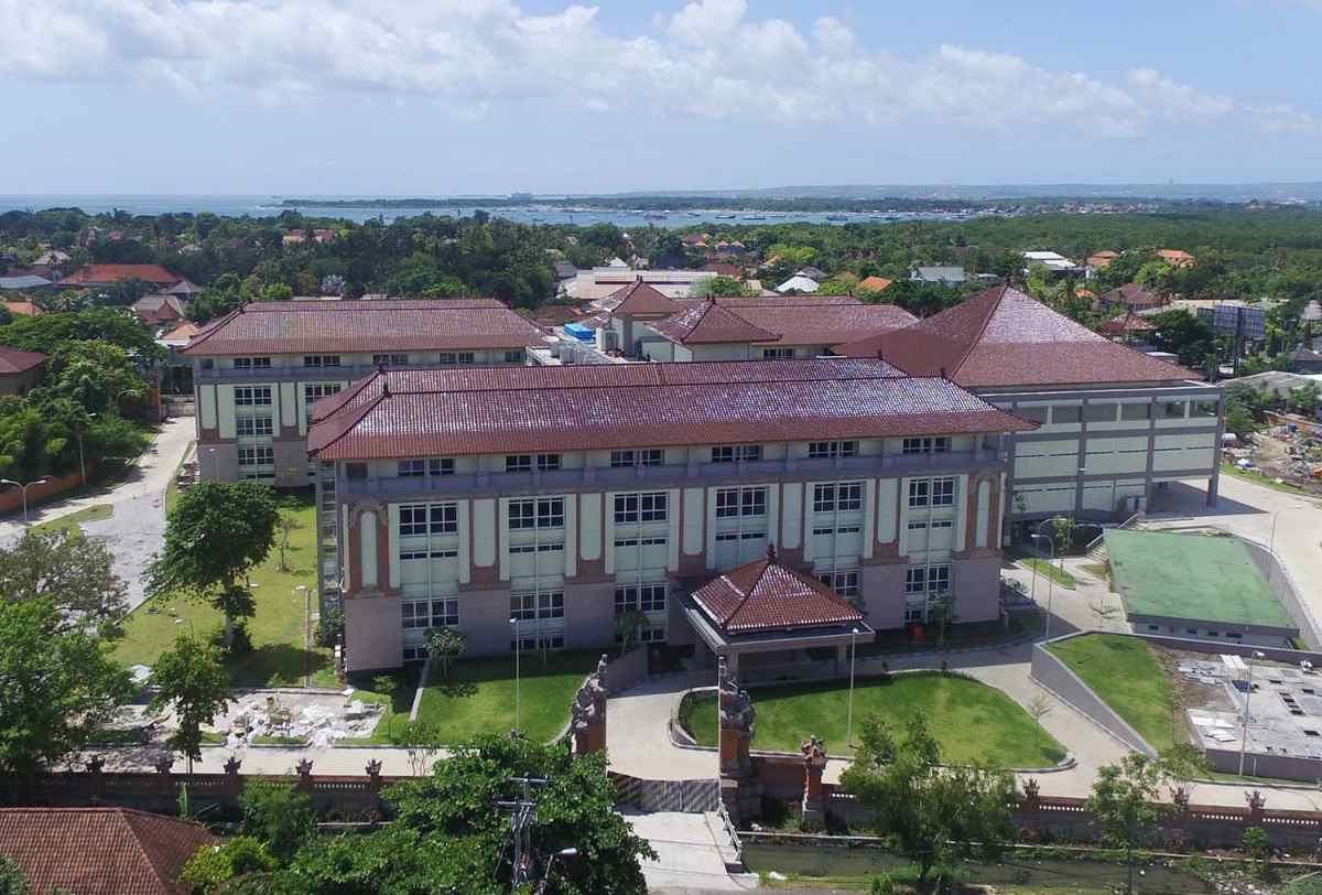 You are currently viewing RSUD Bali Mandara – Denpasar (Polystyl)