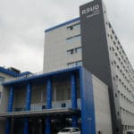 RSUD Kota Tangerang (Polystyl)