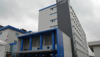 RSUD Kota Tangerang (Polystyl)