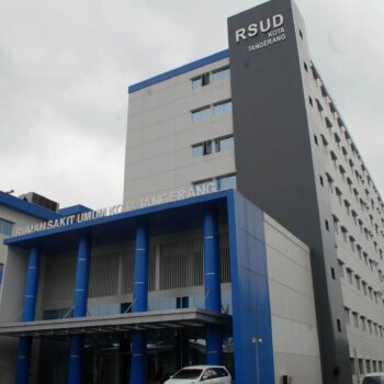 Polystyl - RSUD Kota Tangerang