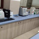 RS Cinta Kasih Tzu Chi Hospital – Cengkareng (Polystyl)