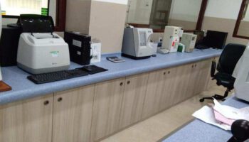 RS Cinta Kasih Tzu Chi Hospital – Cengkareng (Polystyl)