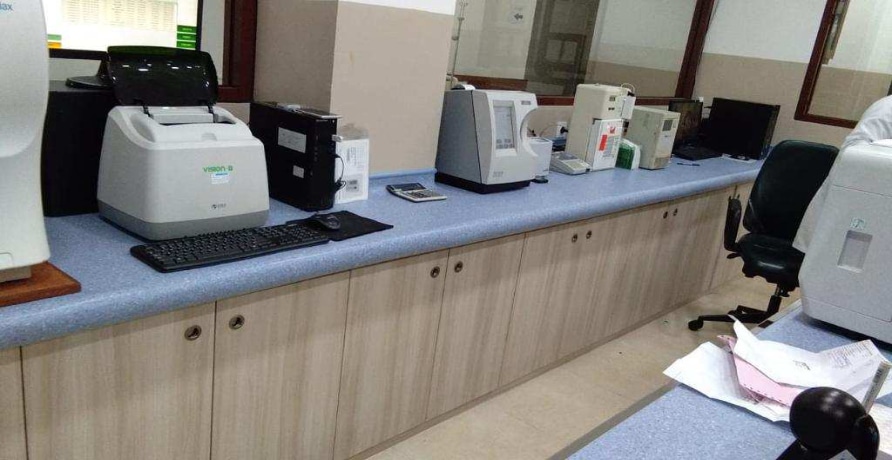 You are currently viewing RS Cinta Kasih Tzu Chi Hospital – Cengkareng (Polystyl)