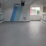 RS Tebet (Polystyl)