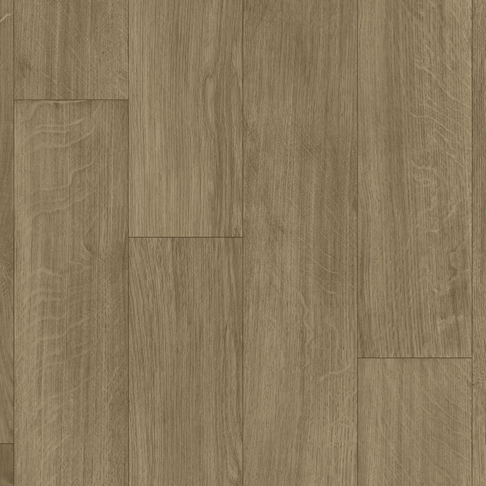 Ruby 70 Acoustic - Oak DARK BROWN