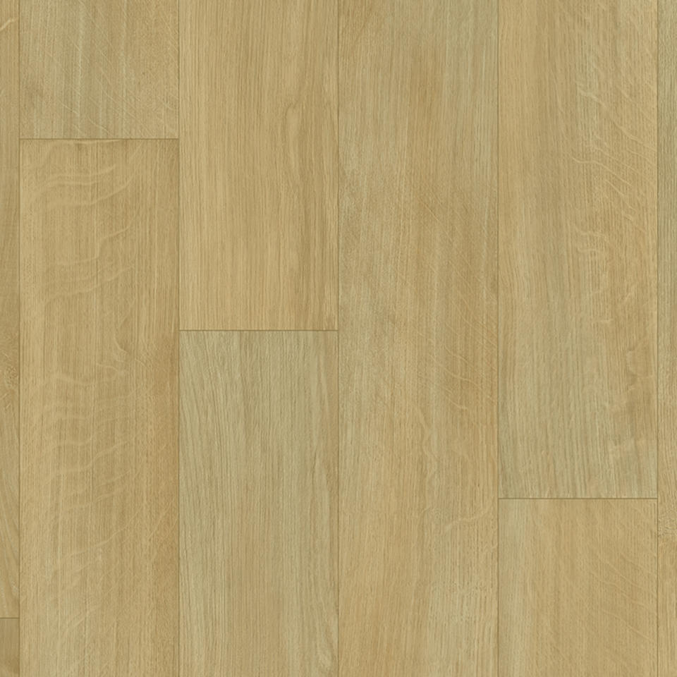 Ruby 70 Acoustic - Oak NATURAL HONEY