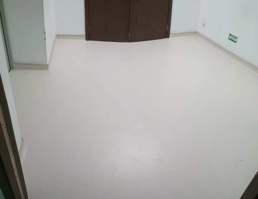 You are currently viewing Siloam Hospital – TB Simatupang (Polystyl)
