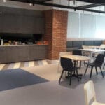 Traveloka Office (Polystyl)