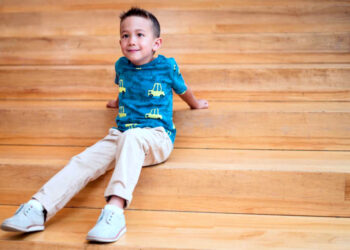 Jenis Lantai Vinyl