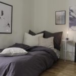 Lantai Vinyl Untuk Kamar Tidur (Artistik dan Hangat)