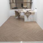 Office at Ciputra World – Jakarta (BTL)