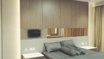 Pavilion Apartemen – Jakarta (BTL)