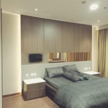 Pavilion Apartemen 01