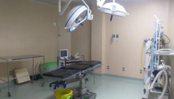 RS Hermina Daan Mogot – Jakarta (Polystyl)