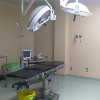RS Hermina Daan Mogot
