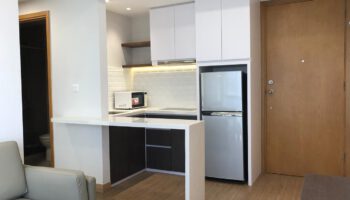 The Mansion Apartment – Kemayoran (BTL)