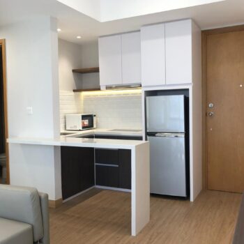 The Mansion Apartement Kemayoran 01