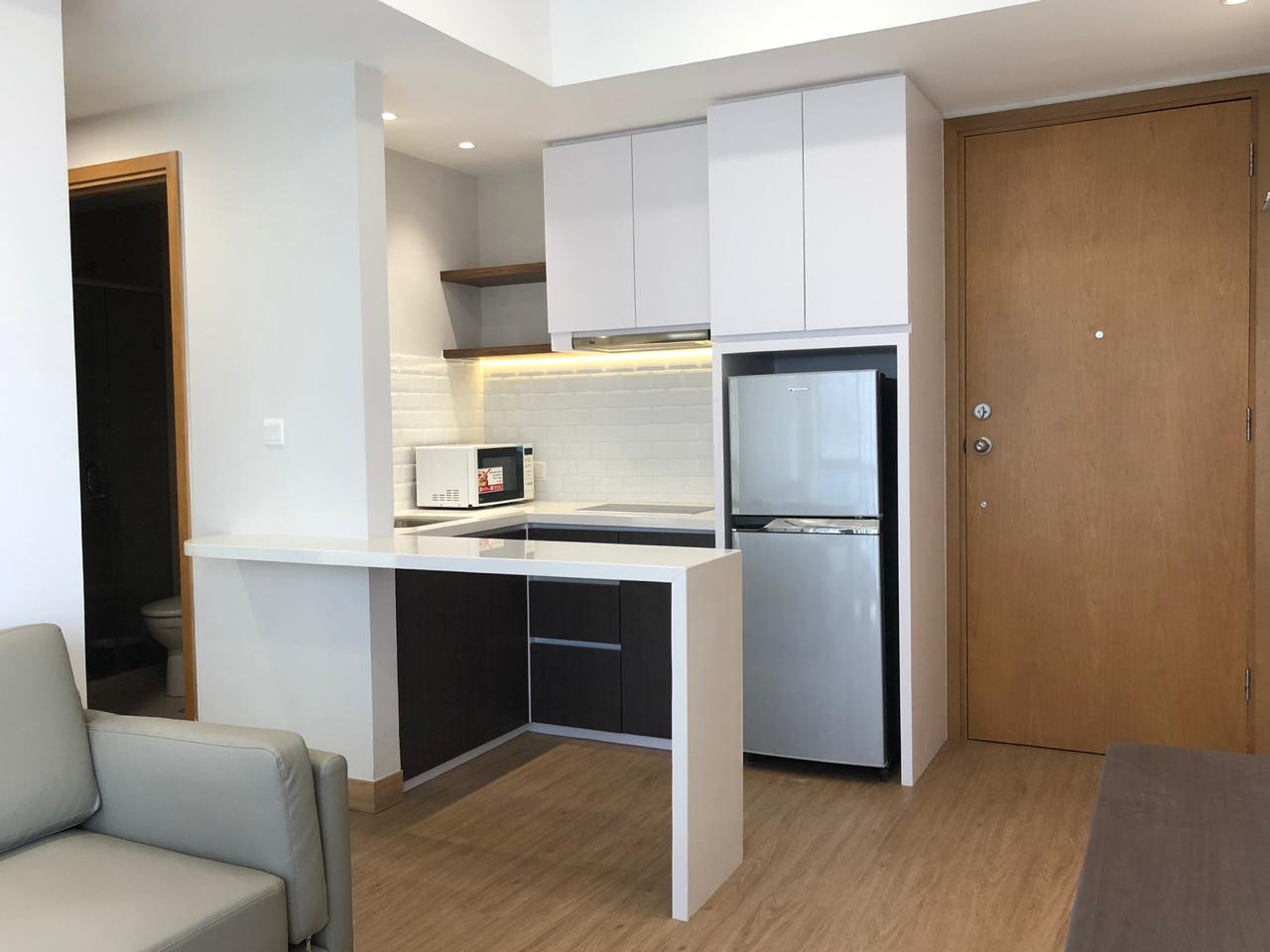 You are currently viewing The Mansion Apartment – Kemayoran (BTL)